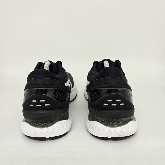 Asics Gel-Nimbus 22 Women's Running Shoes Size 10 - Picture 6 of 8